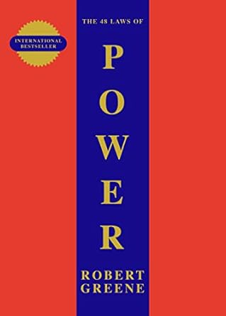 48 Laws of Power