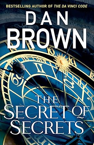 THE SECRET OF SECRETS