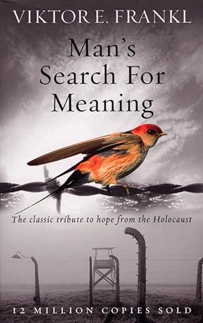 ManS Search For Meaning (L)