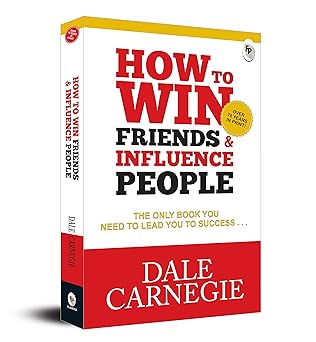 How To Win Friends & Influence People  - Classics