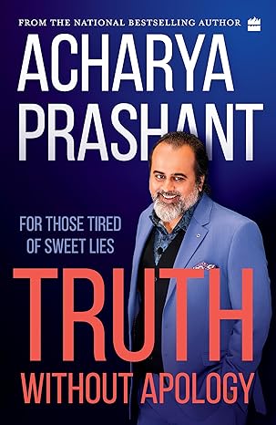 TRUTH WITHOUT APOLOGY